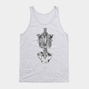 Ex Mortis Tank Top